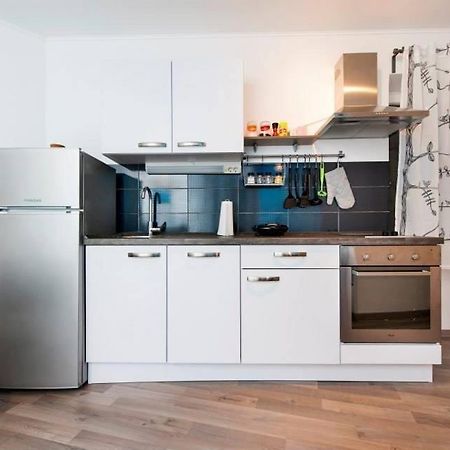 Apartman Puzzle Rovinj Zewnętrze zdjęcie