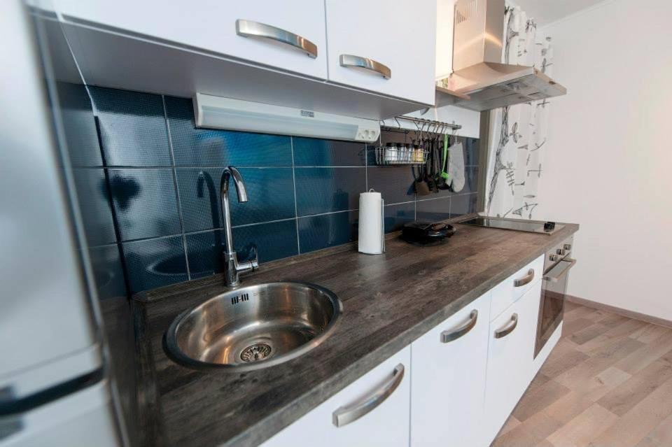 Apartman Puzzle Rovinj Zewnętrze zdjęcie