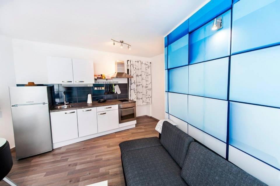 Apartman Puzzle Rovinj Zewnętrze zdjęcie