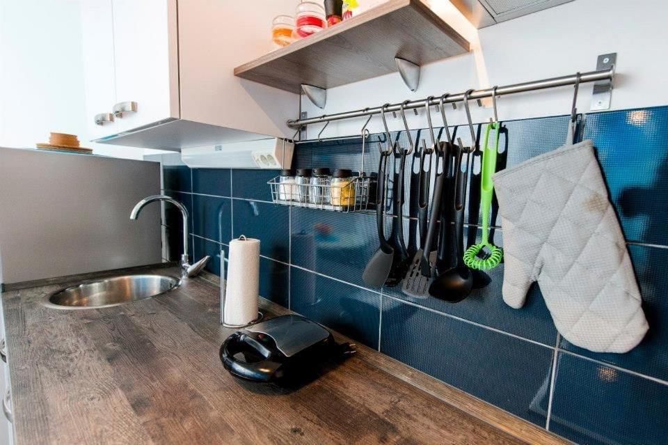 Apartman Puzzle Rovinj Zewnętrze zdjęcie