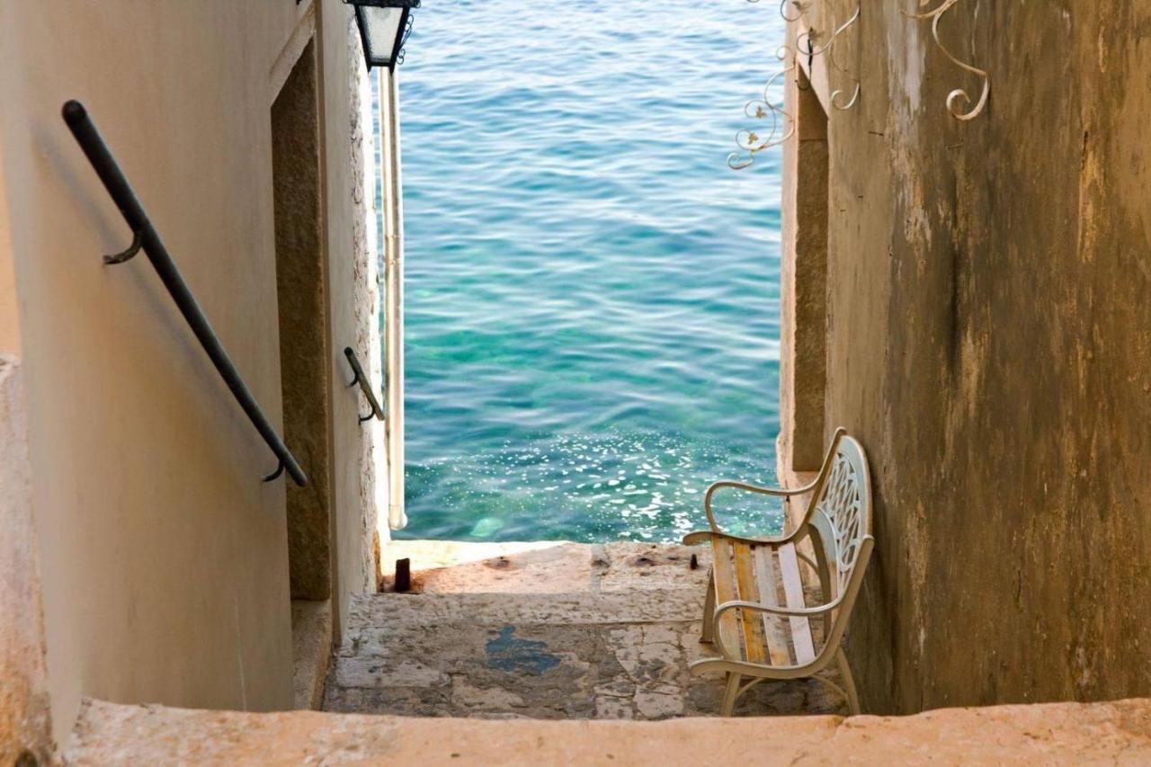 Apartman Puzzle Rovinj Zewnętrze zdjęcie