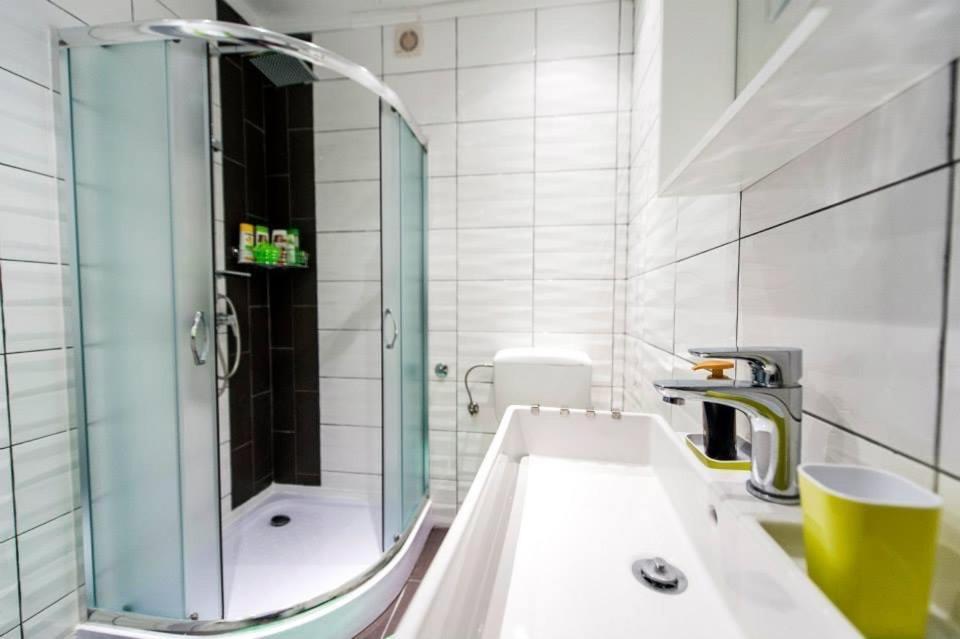 Apartman Puzzle Rovinj Zewnętrze zdjęcie